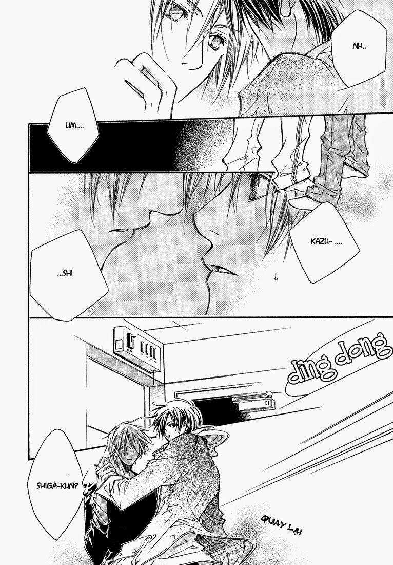 Kikagaku Ehon - Chapter 1 - Trang 32