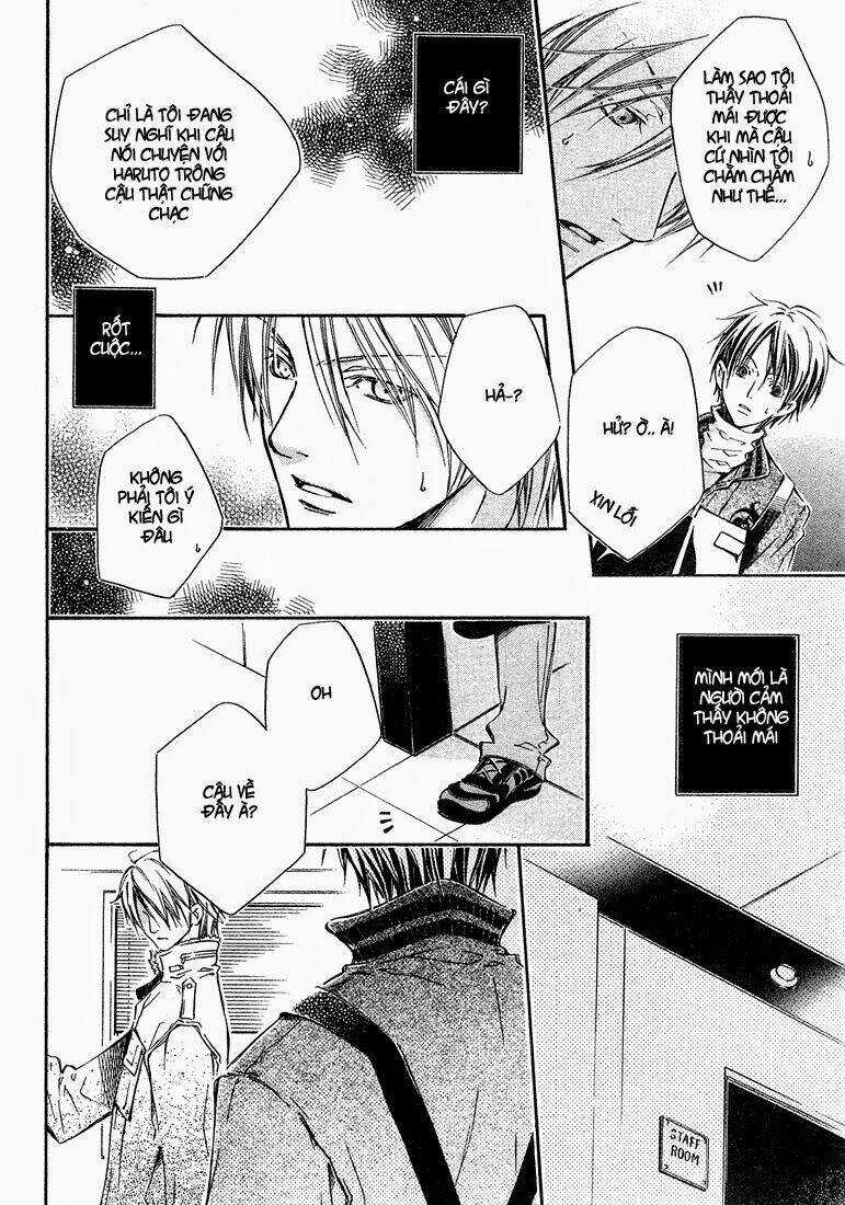 Kikagaku Ehon - Chapter 2 - Trang 12