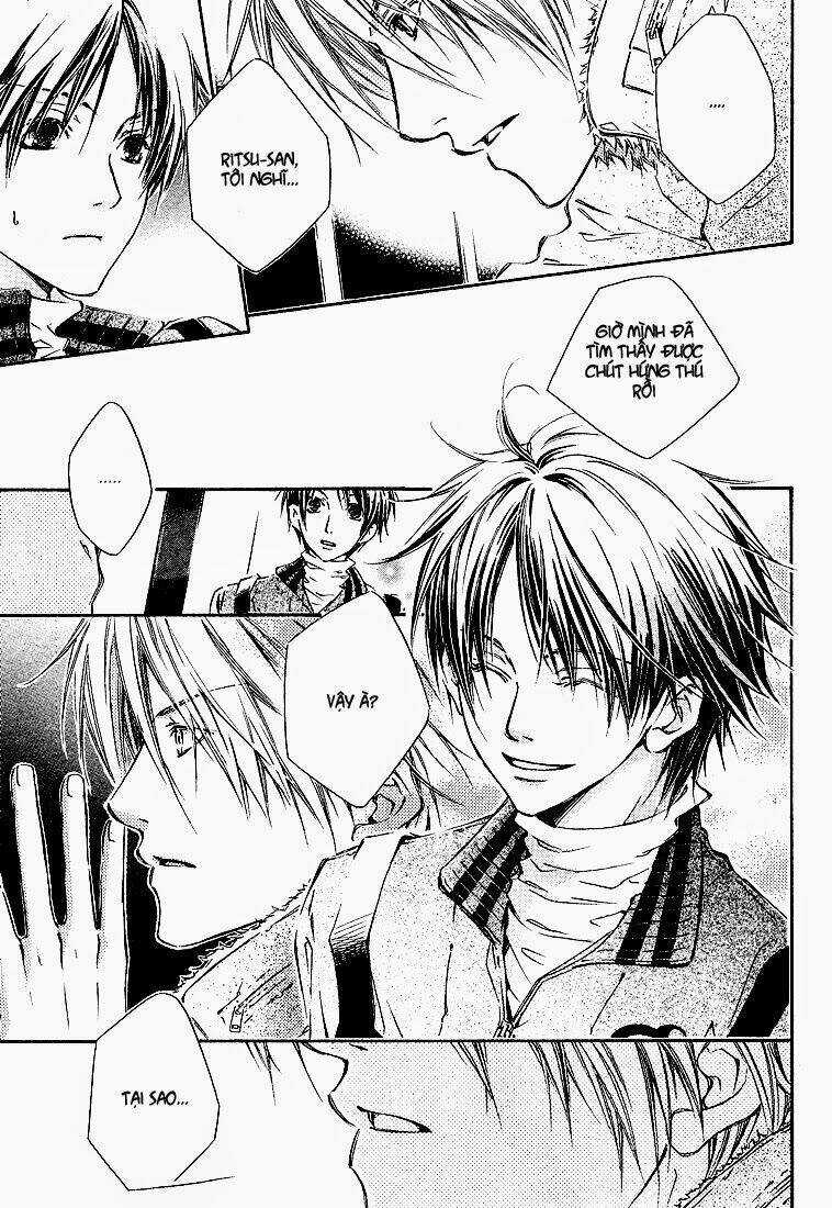 Kikagaku Ehon - Chapter 2 - Trang 13