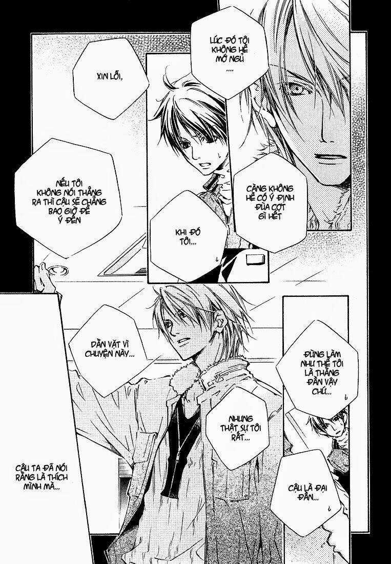 Kikagaku Ehon - Chapter 2 - Trang 19