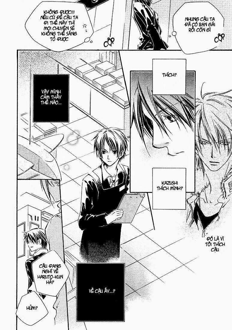 Kikagaku Ehon - Chapter 2 - Trang 20