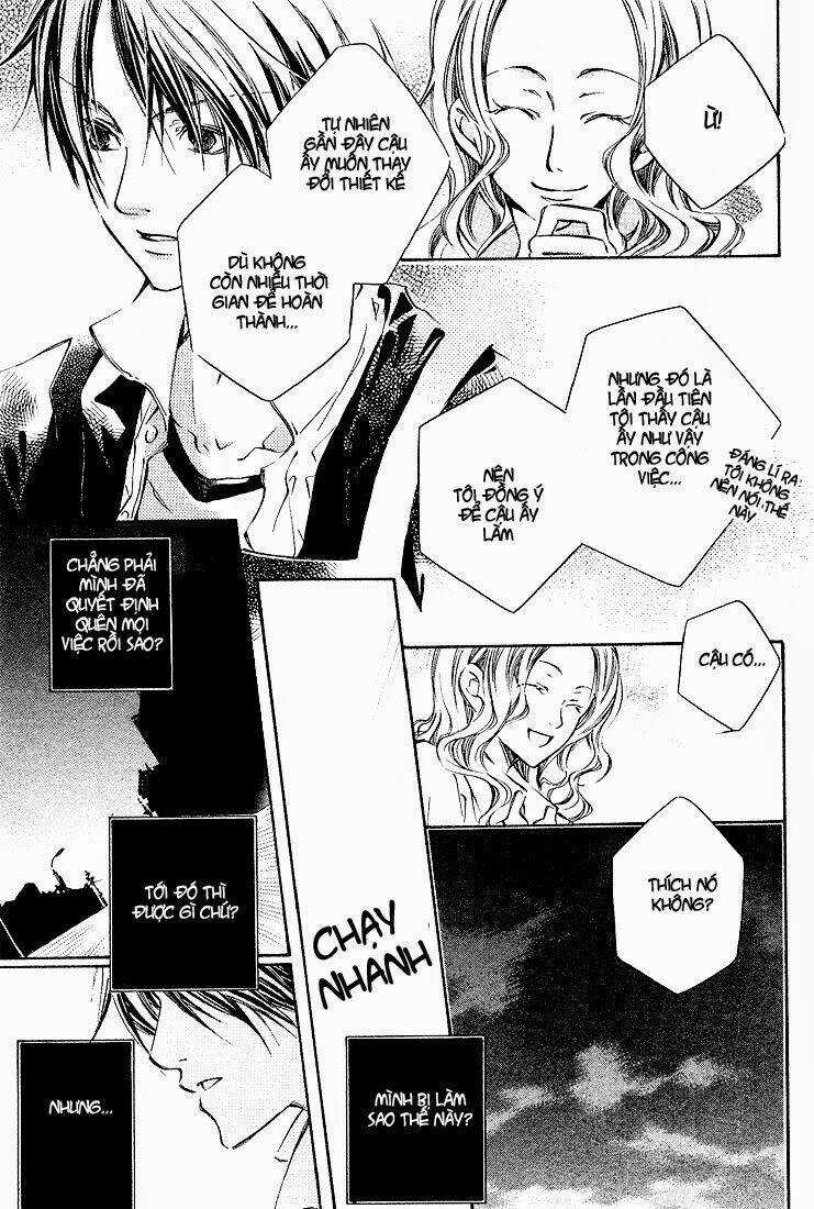 Kikagaku Ehon - Chapter 2 - Trang 25