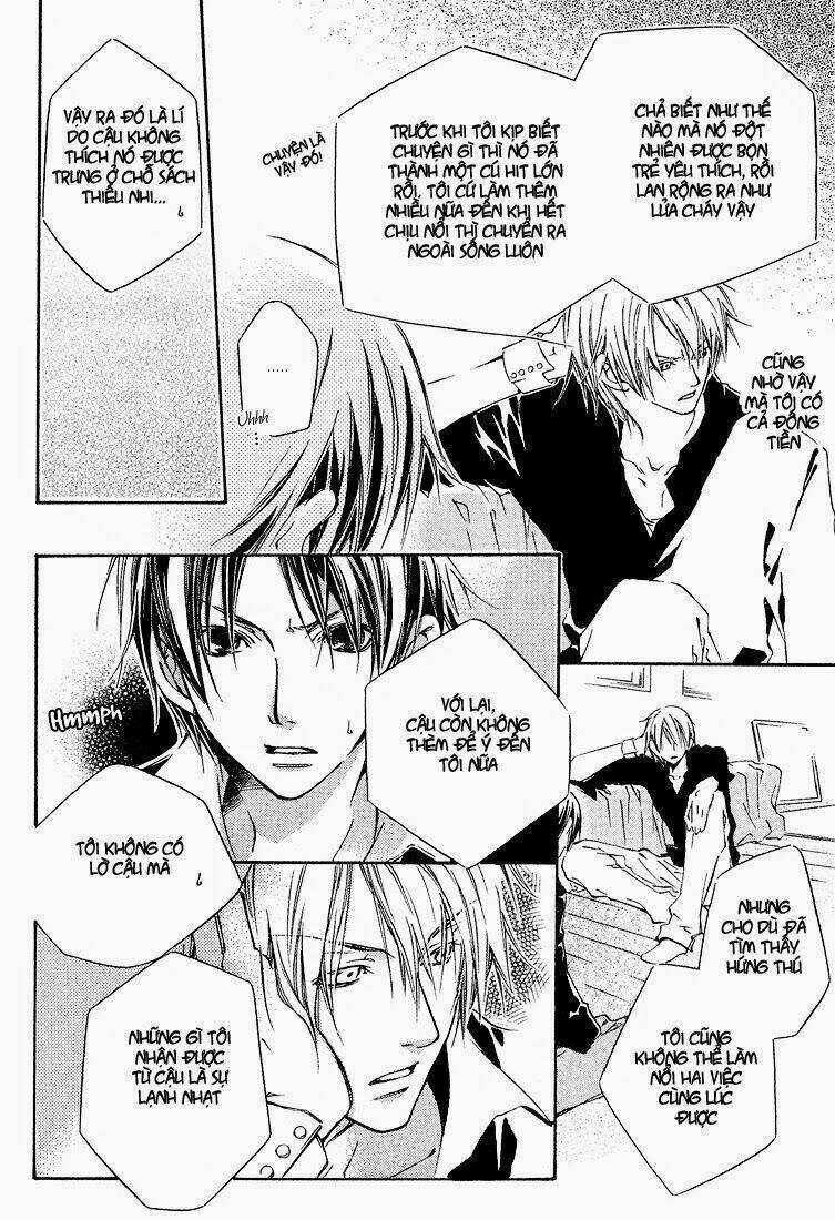 Kikagaku Ehon - Chapter 2 - Trang 28