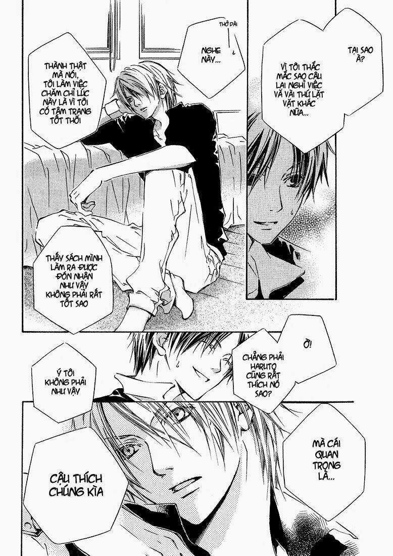 Kikagaku Ehon - Chapter 2 - Trang 30