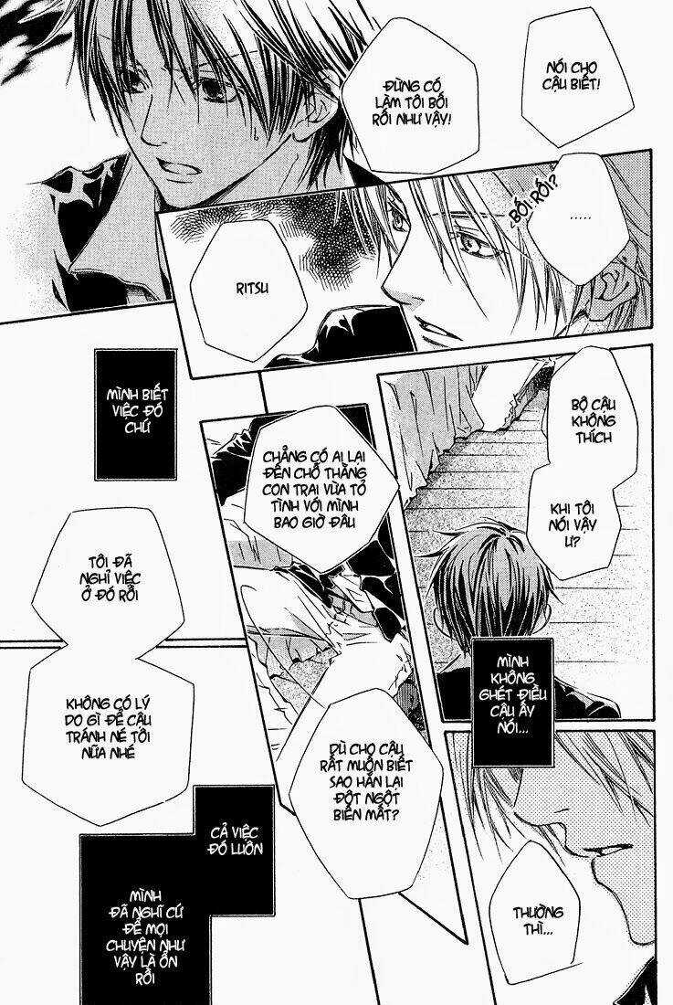 Kikagaku Ehon - Chapter 2 - Trang 31