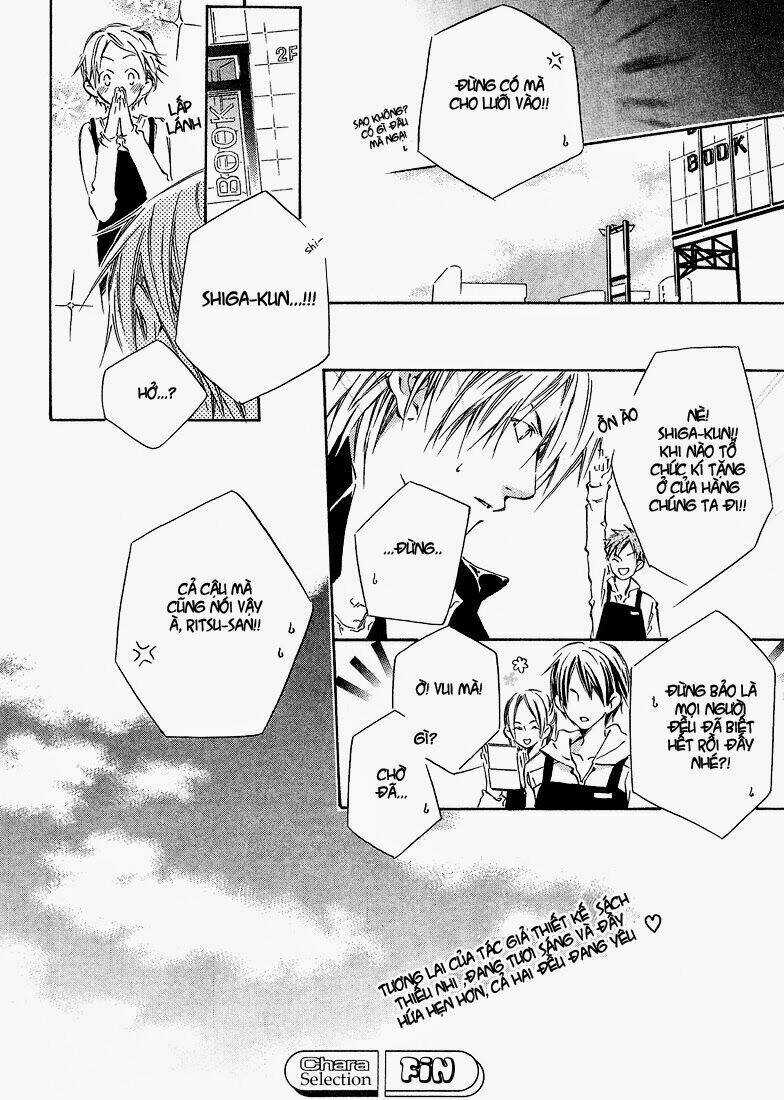 Kikagaku Ehon - Chapter 2 - Trang 34