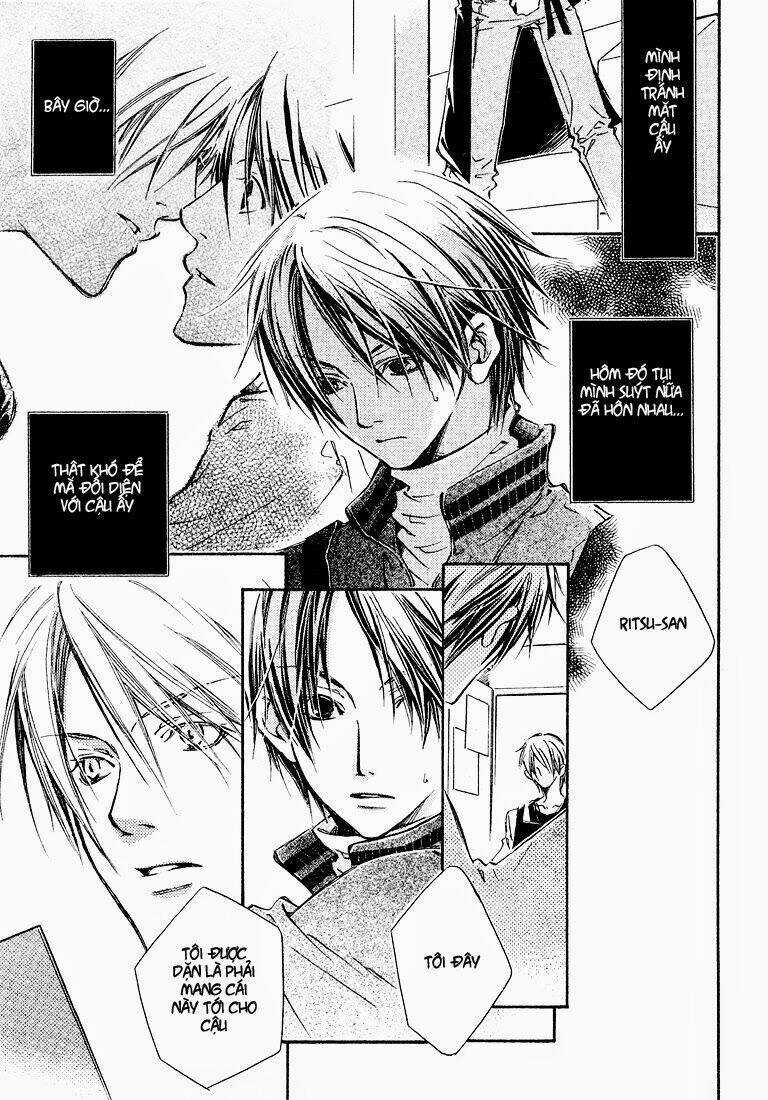 Kikagaku Ehon - Chapter 2 - Trang 5