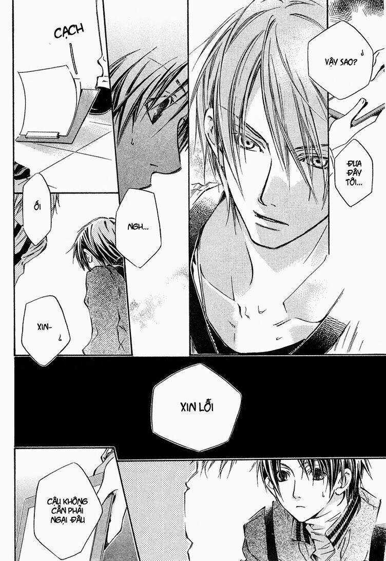 Kikagaku Ehon - Chapter 2 - Trang 6