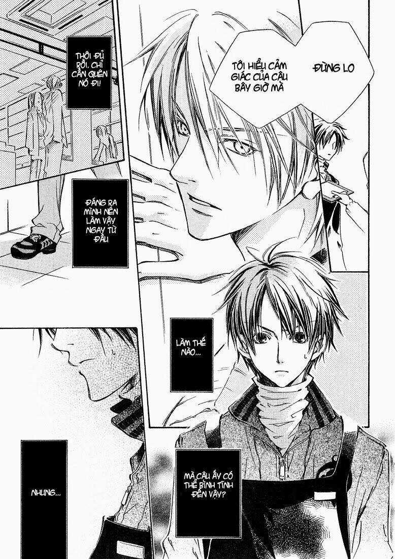 Kikagaku Ehon - Chapter 2 - Trang 7