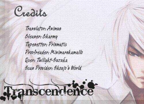 Kiken Jun’ai D.n.a. - Chapter 10 - Trang 3