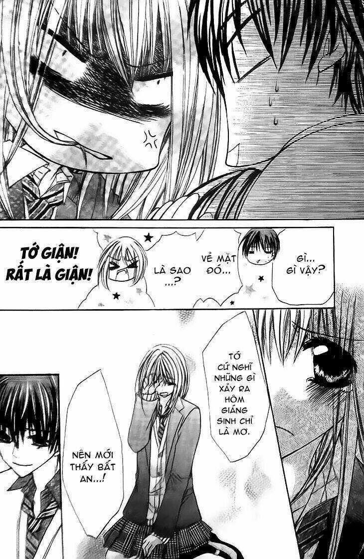 Kiken Jun’ai D.n.a. - Chapter 10 - Trang 29