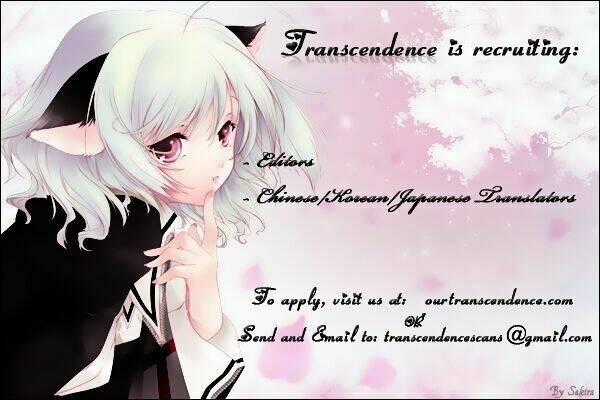 Kiken Jun’ai D.n.a. - Chapter 10 - Trang 33