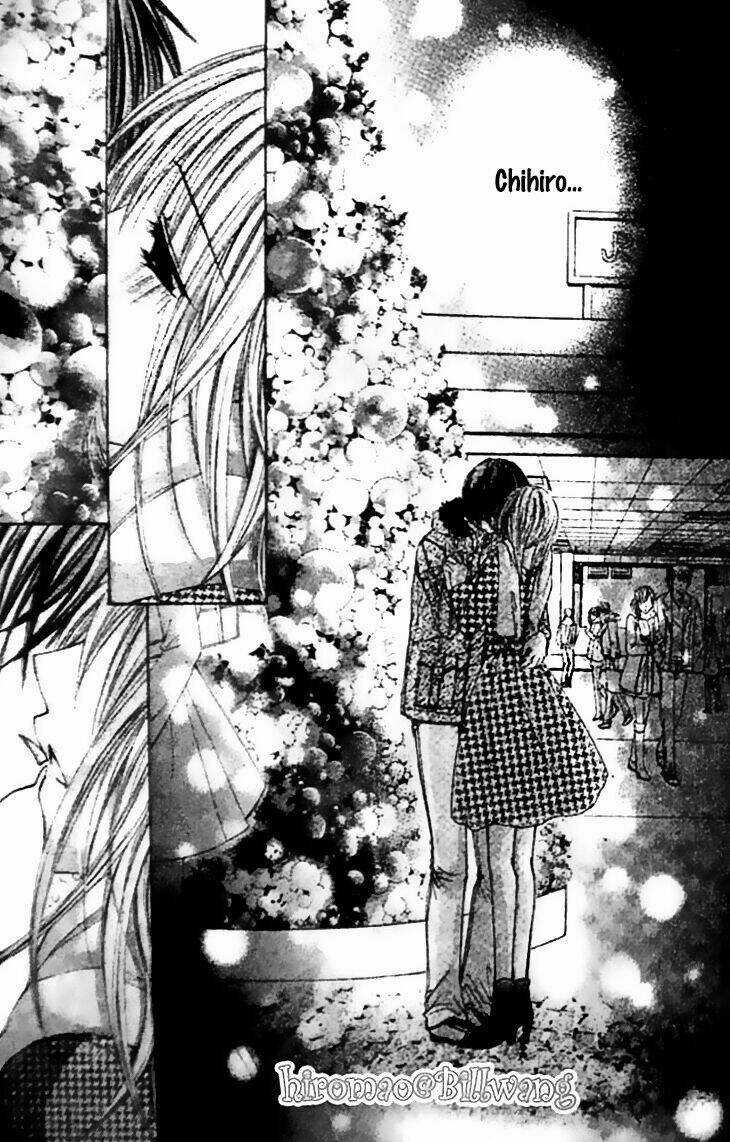 Kiken Jun’ai D.n.a. - Chapter 10 - Trang 7