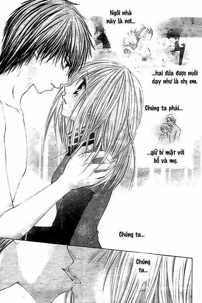 Kiken Jun’ai D.n.a. - Chapter 11 - Trang 14