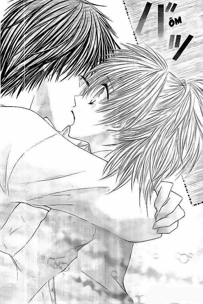 Kiken Jun’ai D.n.a. - Chapter 11 - Trang 25