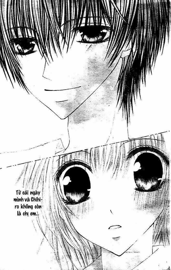 Kiken Jun’ai D.n.a. - Chapter 11 - Trang 30