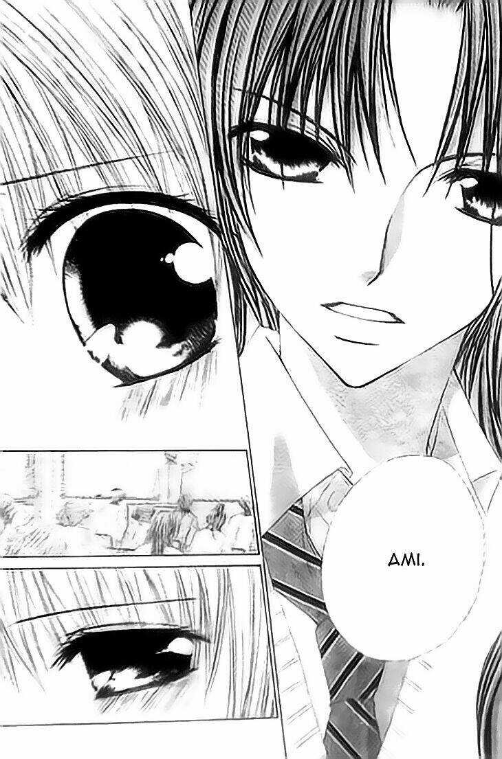 Kiken Jun’ai D.n.a. - Chapter 12 - Trang 15