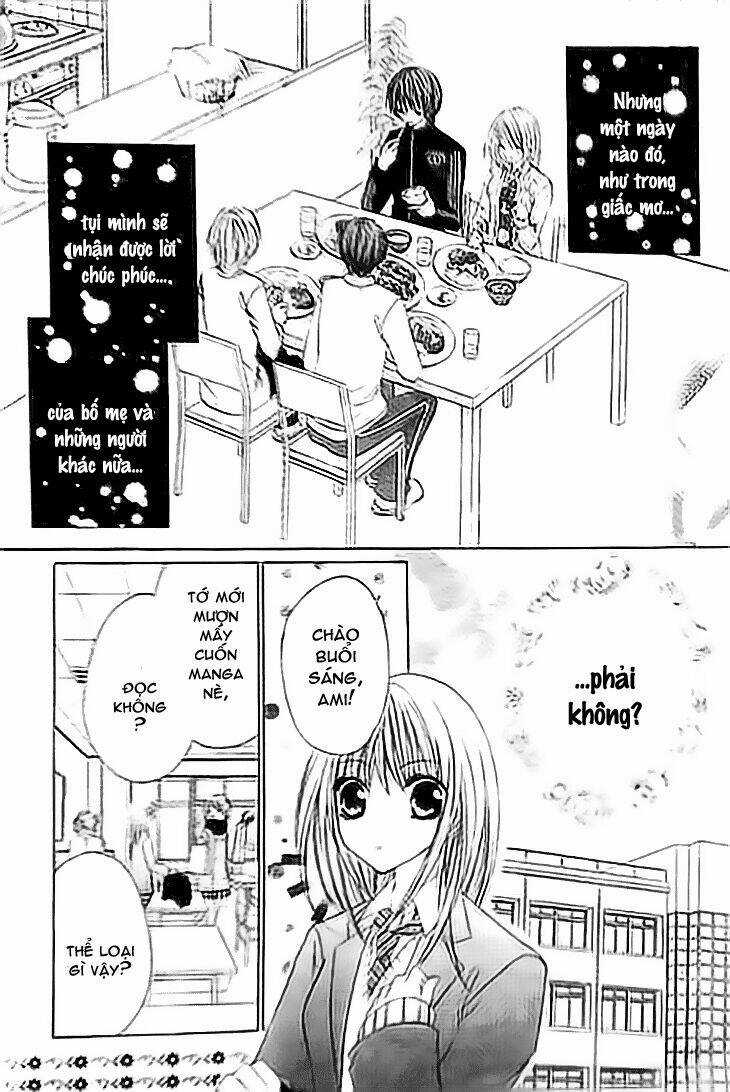 Kiken Jun’ai D.n.a. - Chapter 12 - Trang 7