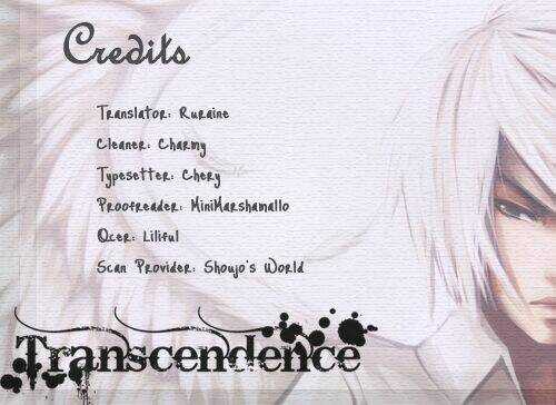 Kiken Jun’ai D.n.a. - Chapter 13 - Trang 3