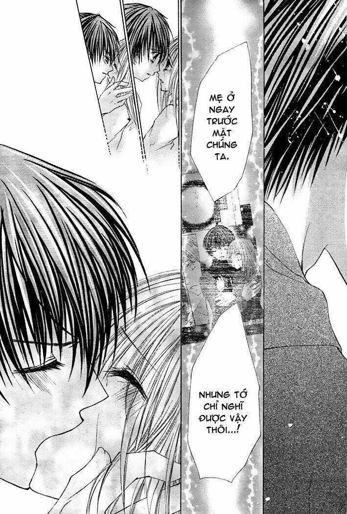 Kiken Jun’ai D.n.a. - Chapter 13 - Trang 33