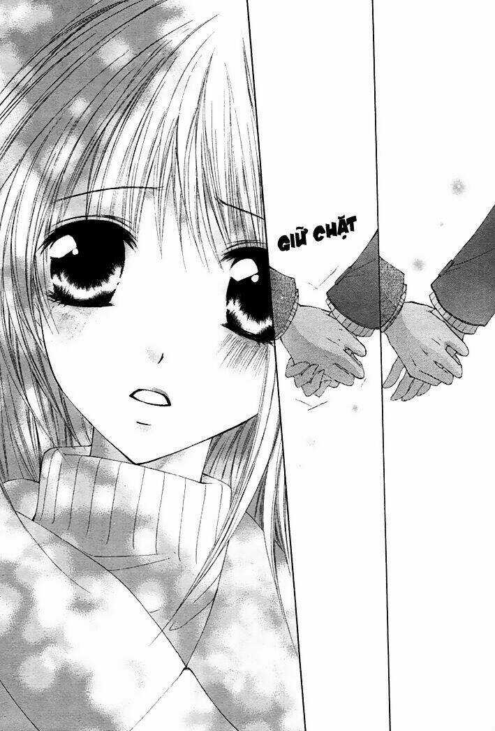 Kiken Jun’ai D.n.a. - Chapter 13 - Trang 10