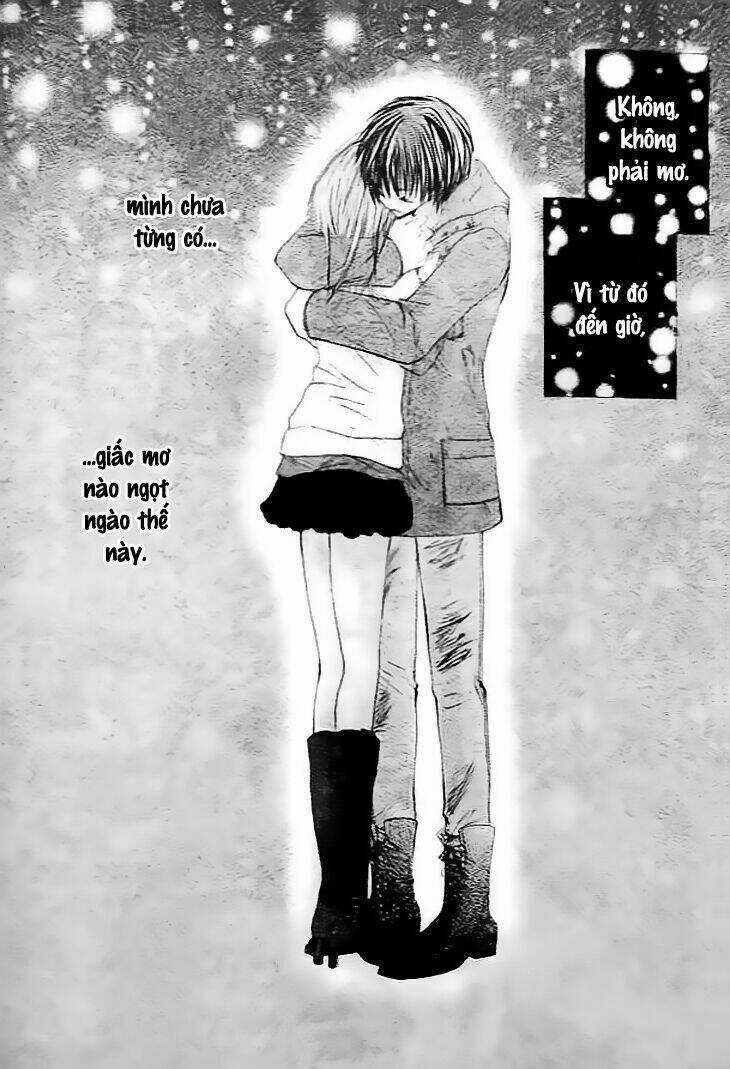 Kiken Jun’ai D.n.a. - Chapter 14 - Trang 5