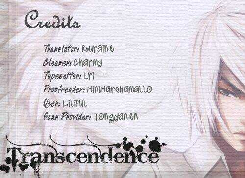 Kiken Jun’ai D.n.a. - Chapter 15 - Trang 3