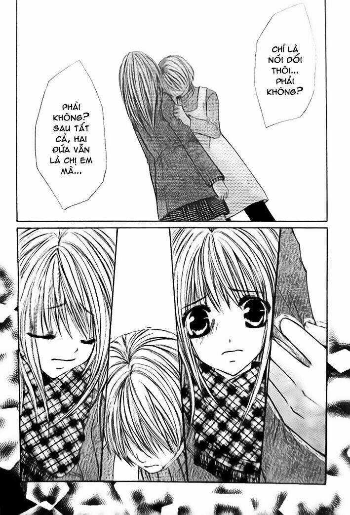 Kiken Jun’ai D.n.a. - Chapter 15 - Trang 23