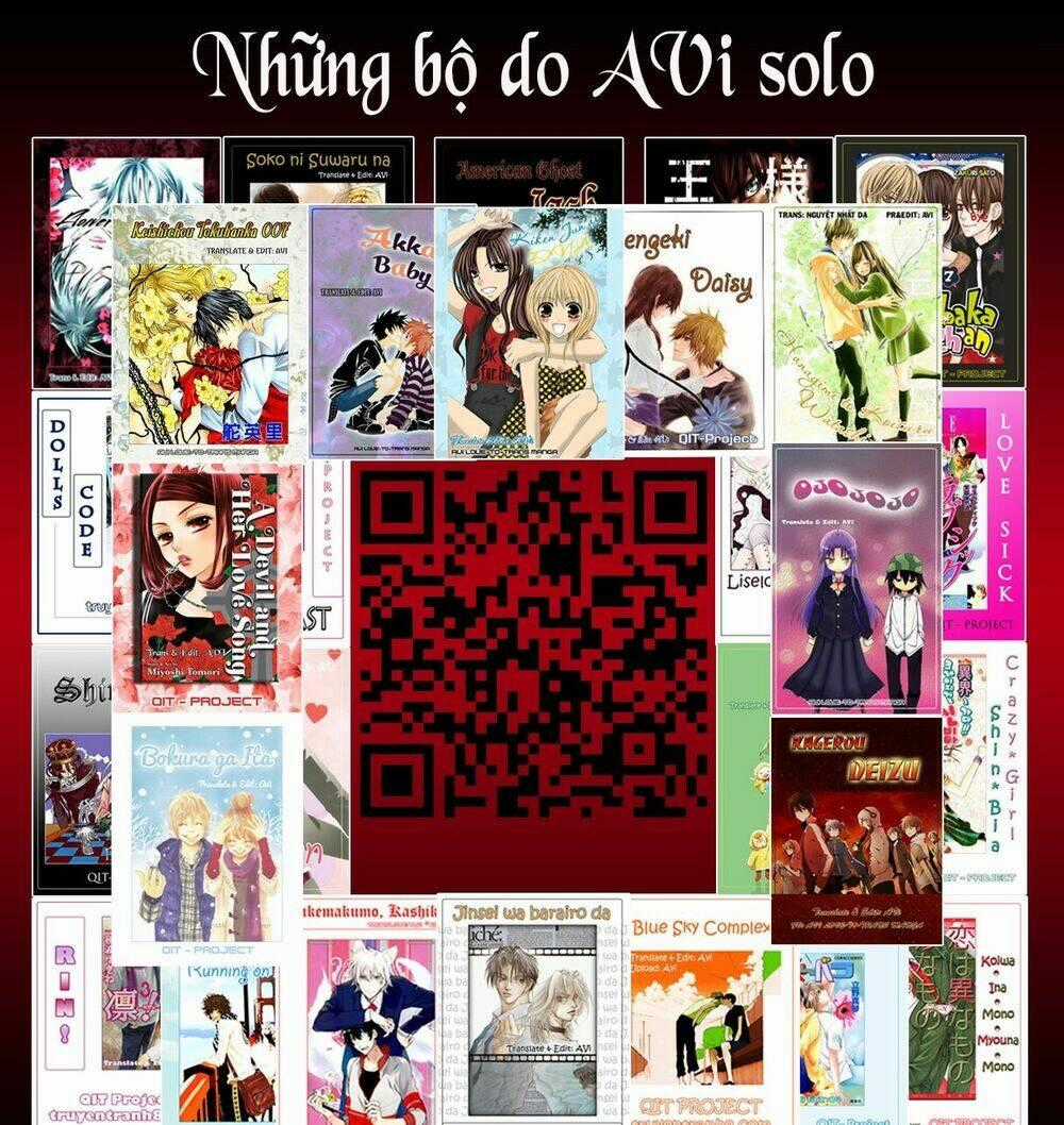 Kiken Jun’ai D.n.a. - Chapter 16 - Trang 2