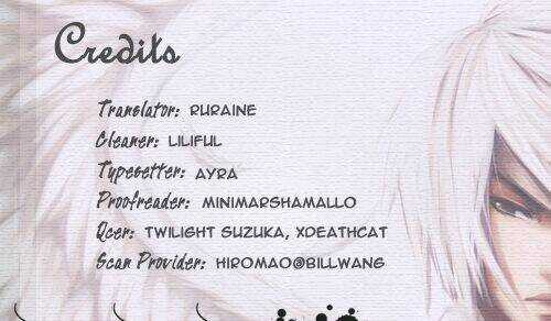 Kiken Jun’ai D.n.a. - Chapter 16 - Trang 3