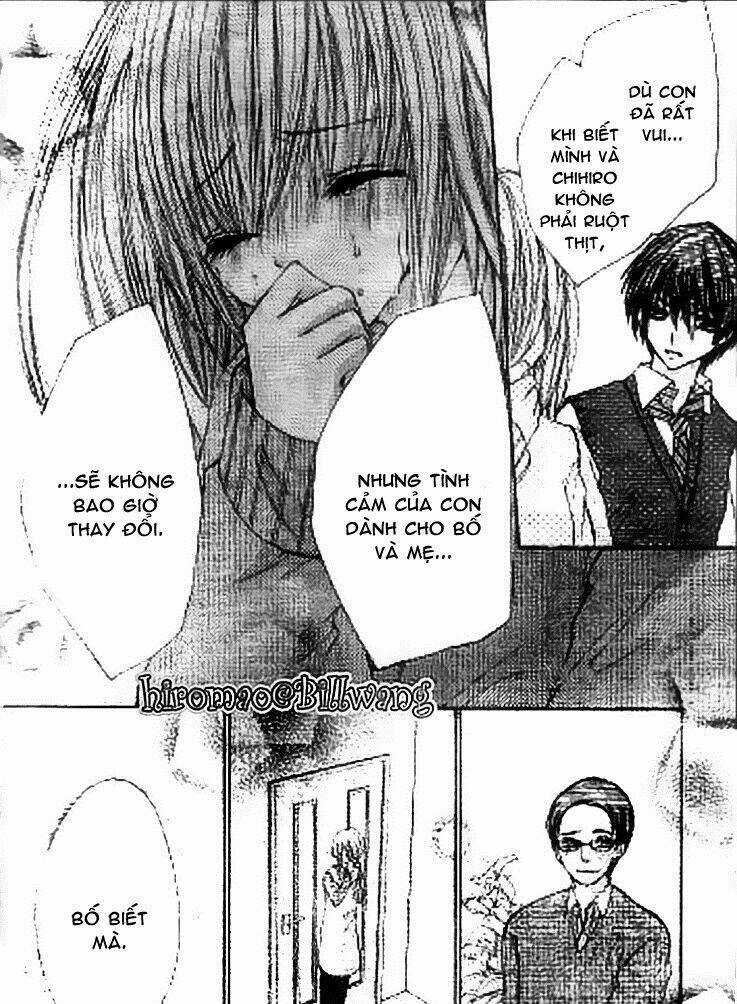 Kiken Jun’ai D.n.a. - Chapter 16 - Trang 25