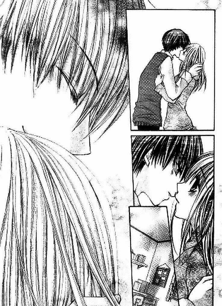 Kiken Jun’ai D.n.a. - Chapter 16 - Trang 27