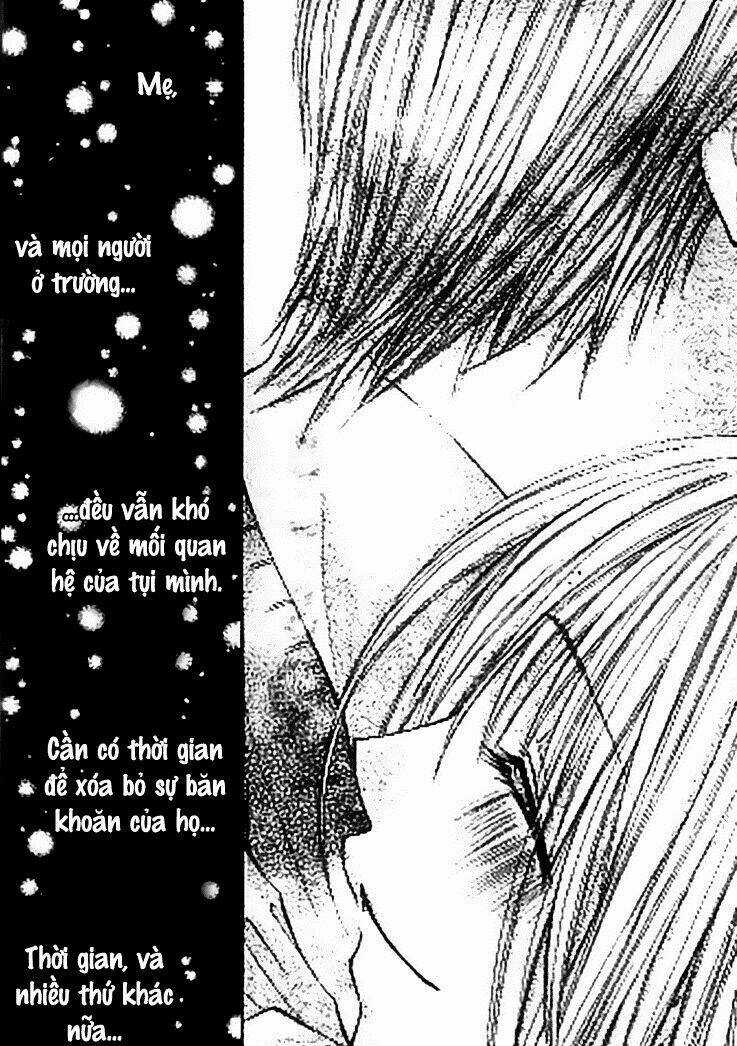 Kiken Jun’ai D.n.a. - Chapter 16 - Trang 28