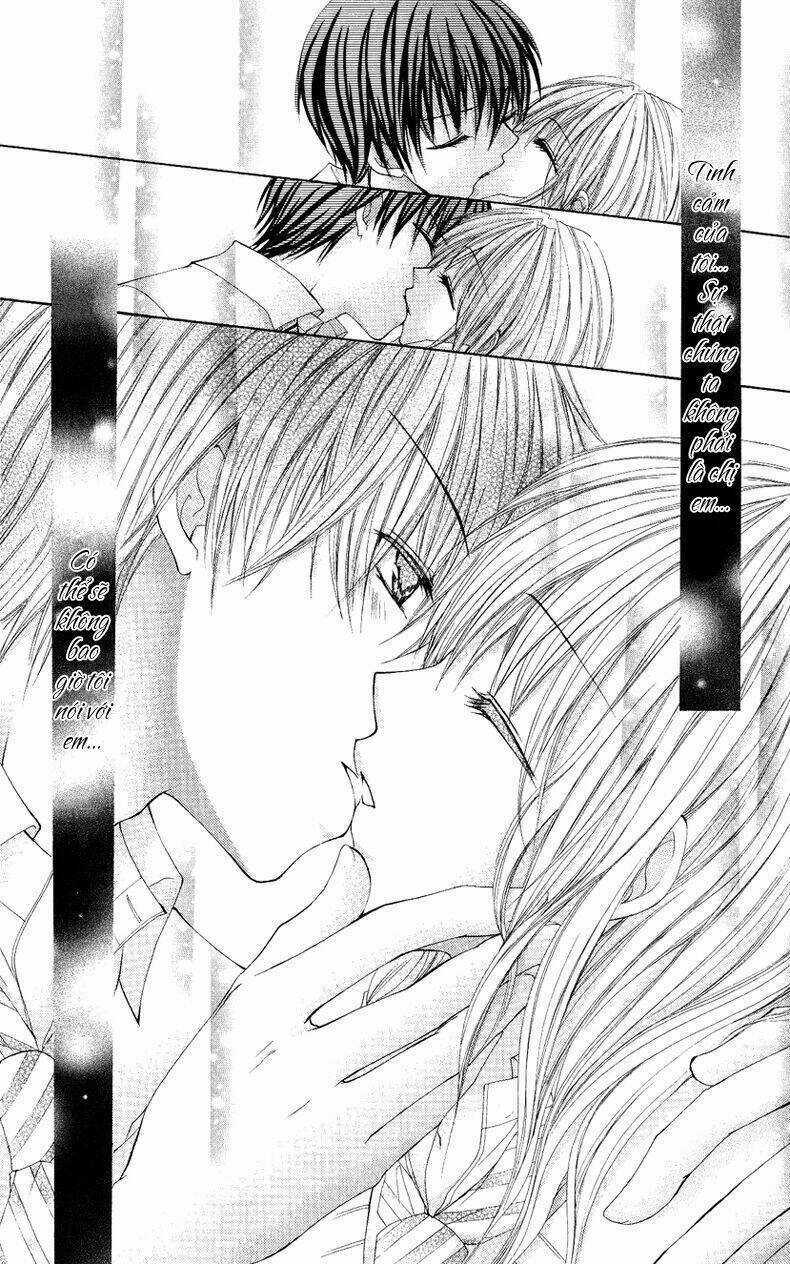 Kiken Jun’ai D.n.a. - Chapter 2 - Trang 3