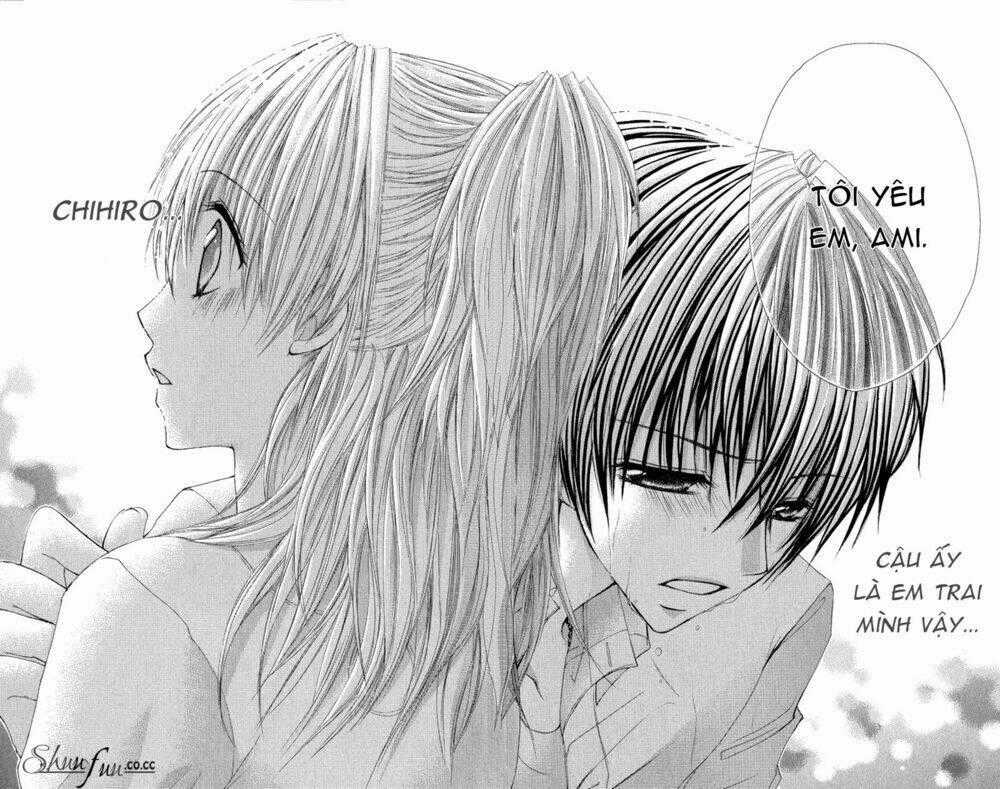 Kiken Jun’ai D.n.a. - Chapter 2 - Trang 30