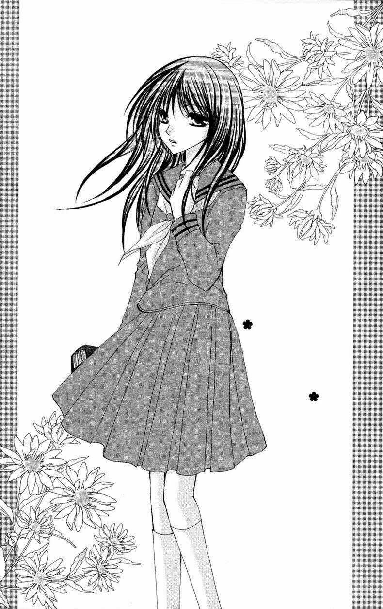 Kiken Jun’ai D.n.a. - Chapter 2 - Trang 31