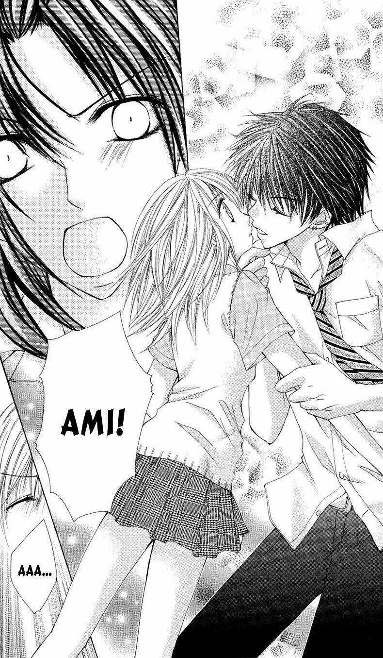 Kiken Jun’ai D.n.a. - Chapter 2 - Trang 7