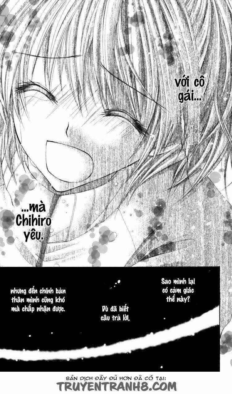 Kiken Jun’ai D.n.a. - Chapter 4 - Trang 30