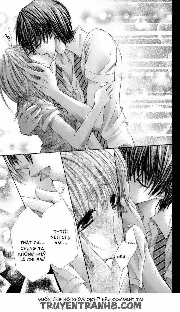 Kiken Jun’ai D.n.a. - Chapter 4 - Trang 6