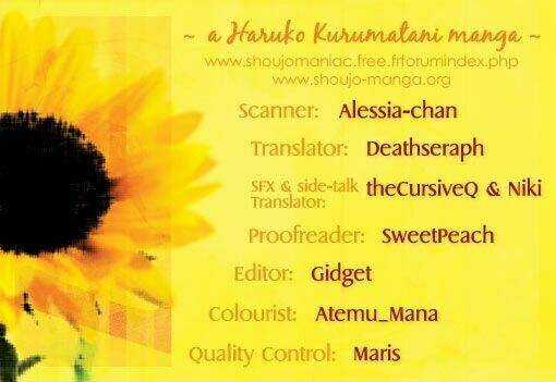 Kiken Jun’ai D.n.a. - Chapter 5 - Trang 3