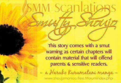 Kiken Jun’ai D.n.a. - Chapter 5 - Trang 4