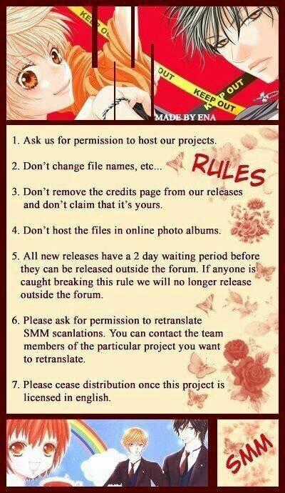 Kiken Jun’ai D.n.a. - Chapter 5 - Trang 33