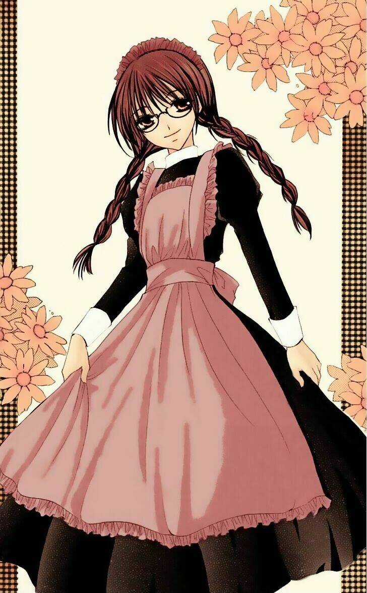 Kiken Jun’ai D.n.a. - Chapter 5 - Trang 6