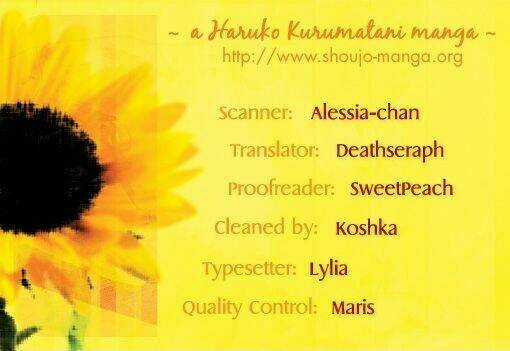 Kiken Jun’ai D.n.a. - Chapter 6 - Trang 3