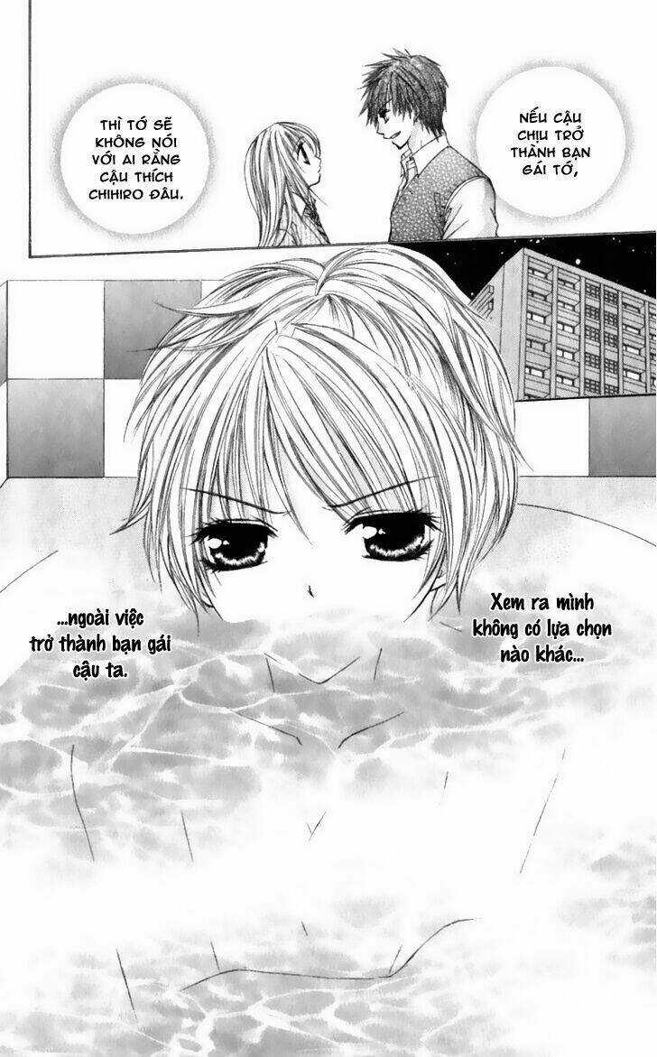 Kiken Jun’ai D.n.a. - Chapter 6 - Trang 7