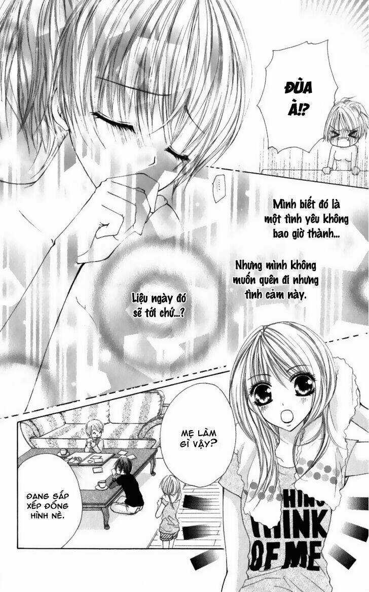 Kiken Jun’ai D.n.a. - Chapter 6 - Trang 9