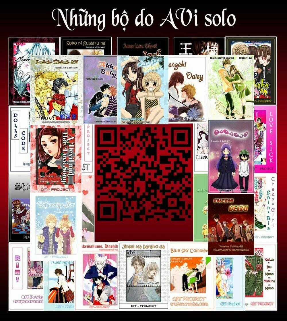 Kiken Jun’ai D.n.a. - Chapter 7 - Trang 2