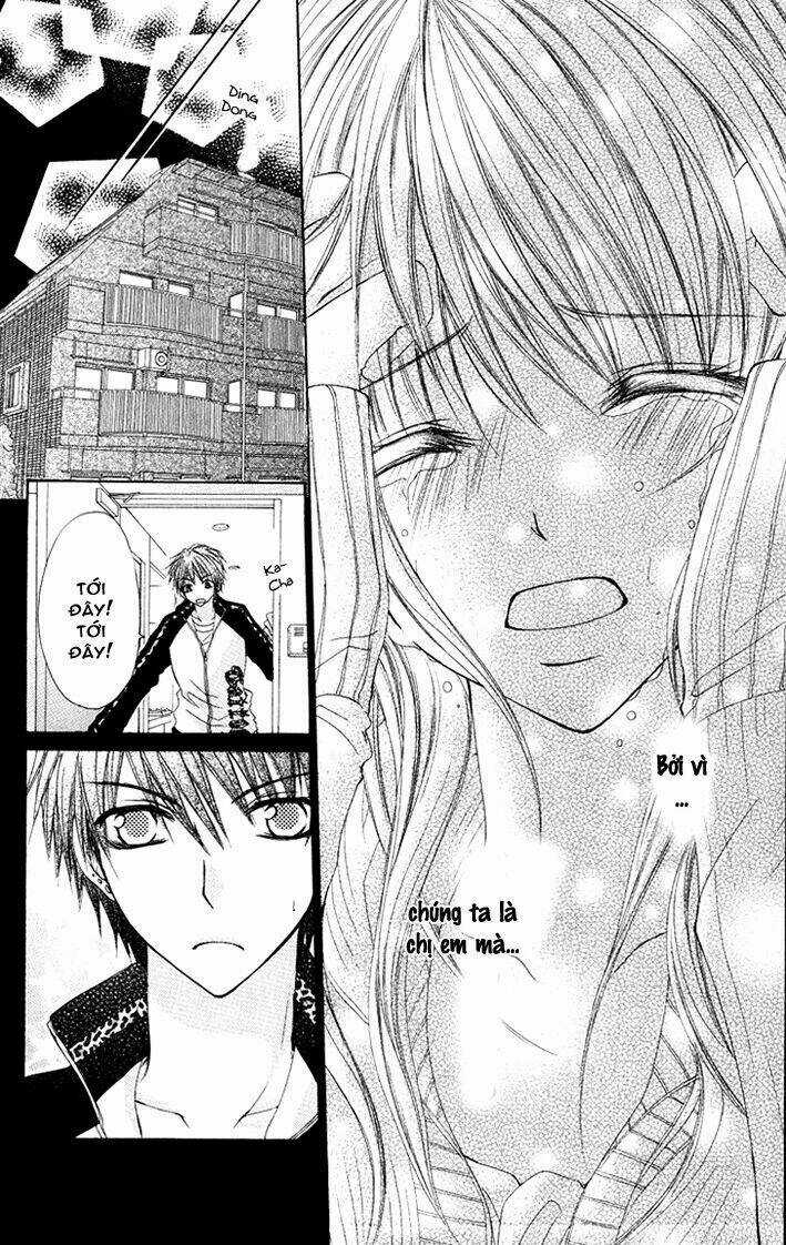 Kiken Jun’ai D.n.a. - Chapter 7 - Trang 13