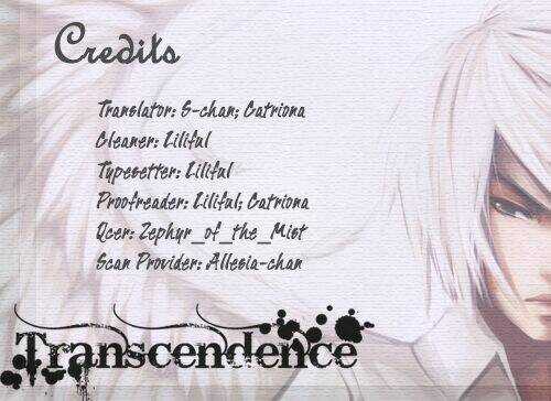 Kiken Jun’ai D.n.a. - Chapter 7 - Trang 3