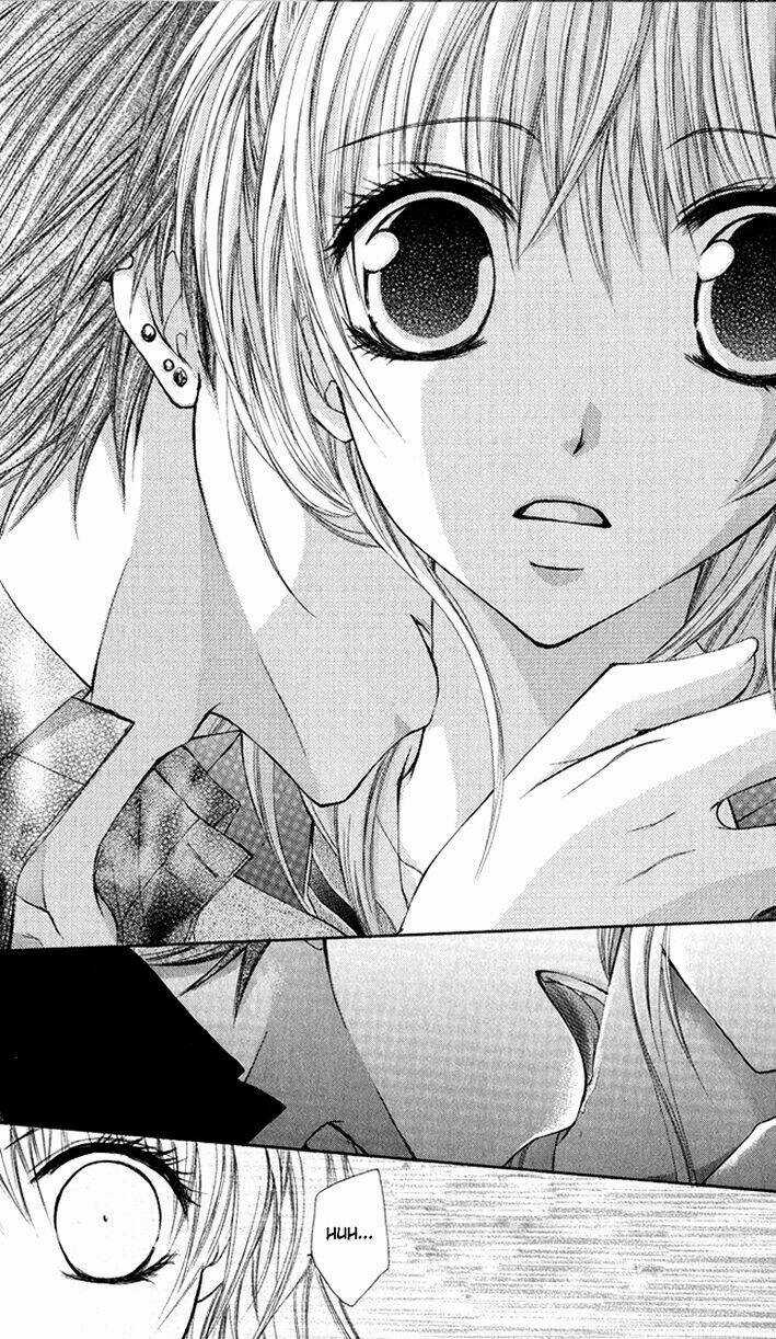 Kiken Jun’ai D.n.a. - Chapter 7 - Trang 26